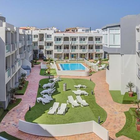 Sun Edelweiss Villa Corralejo Eksteriør bilde