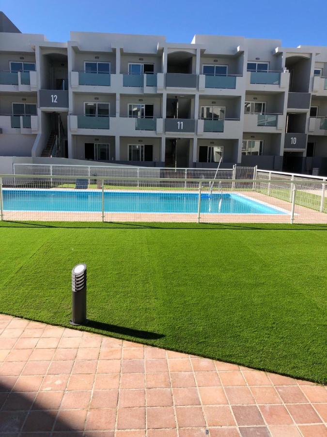 Sun Edelweiss Villa Corralejo Eksteriør bilde