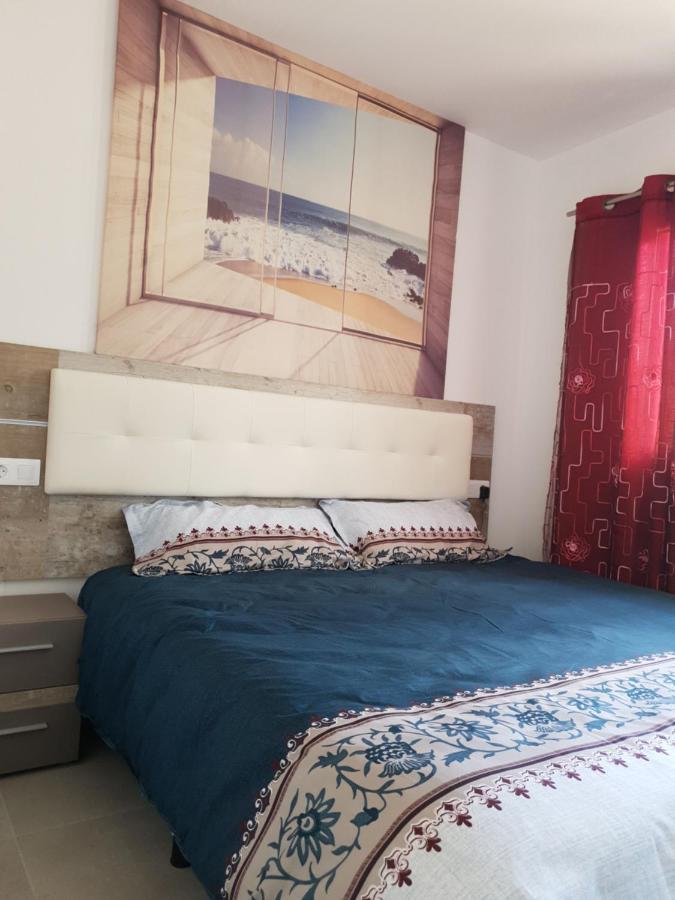 Sun Edelweiss Villa Corralejo Eksteriør bilde