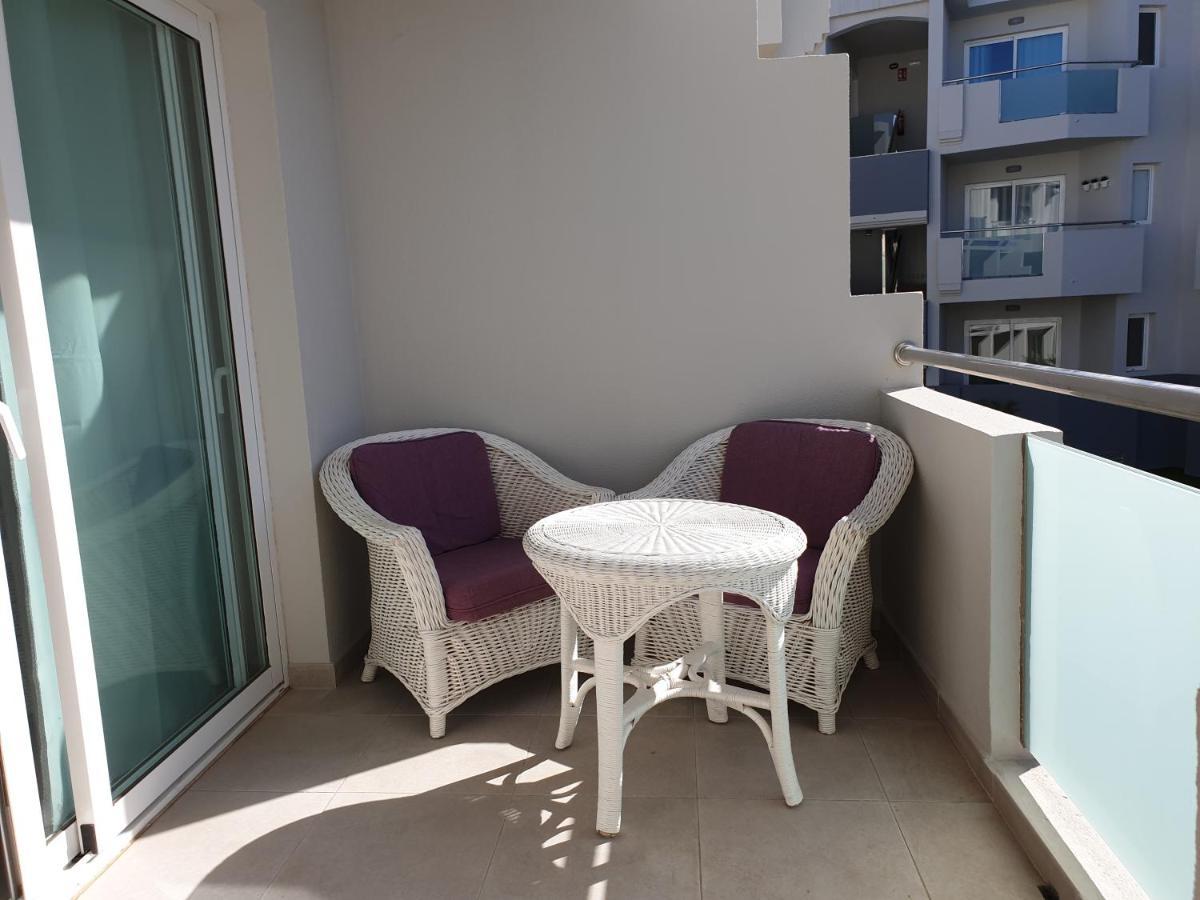 Sun Edelweiss Villa Corralejo Eksteriør bilde