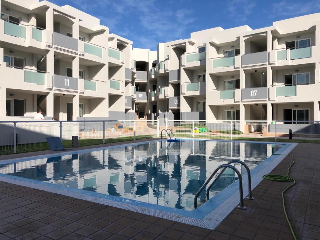 Sun Edelweiss Villa Corralejo Eksteriør bilde