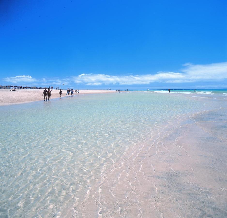 Sun Edelweiss Villa Corralejo Eksteriør bilde