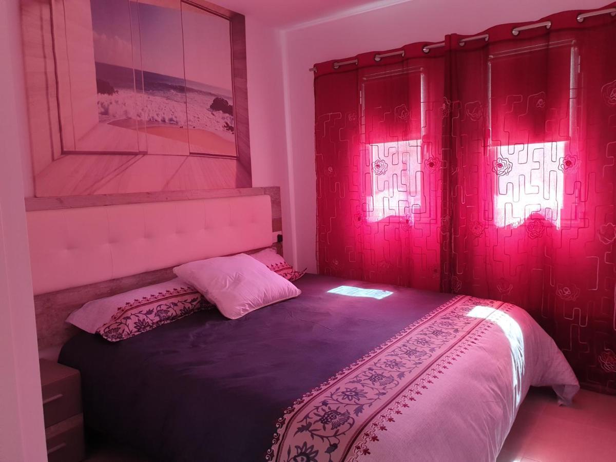 Sun Edelweiss Villa Corralejo Eksteriør bilde