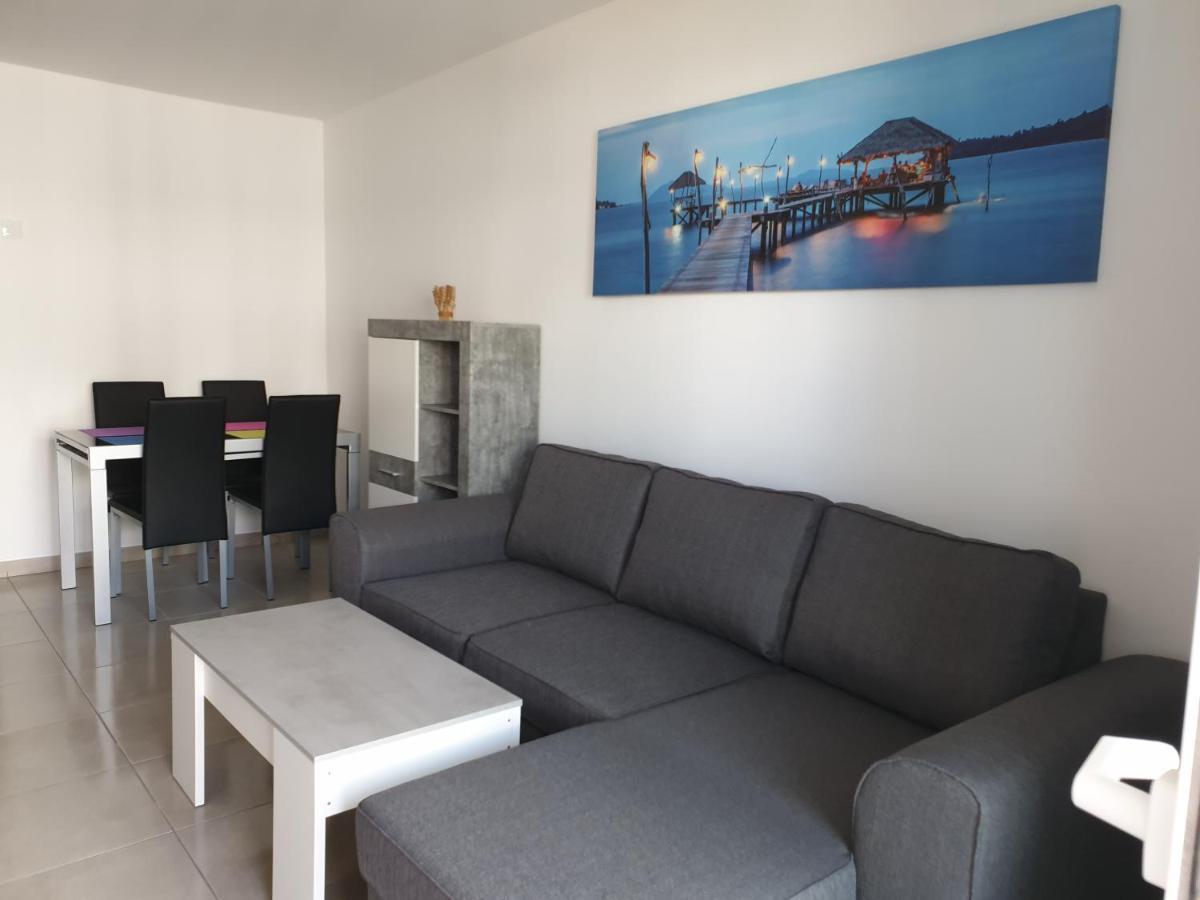 Sun Edelweiss Villa Corralejo Eksteriør bilde