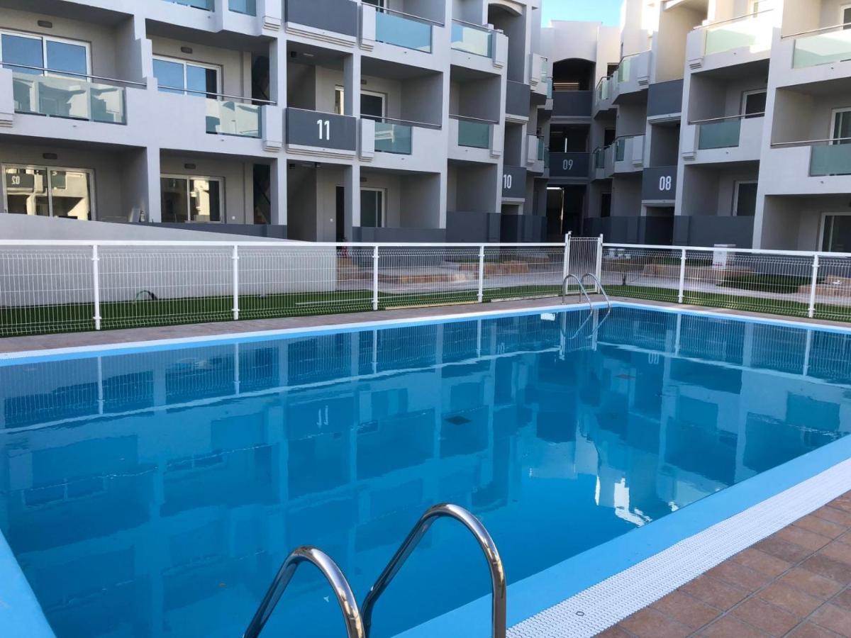 Sun Edelweiss Villa Corralejo Eksteriør bilde