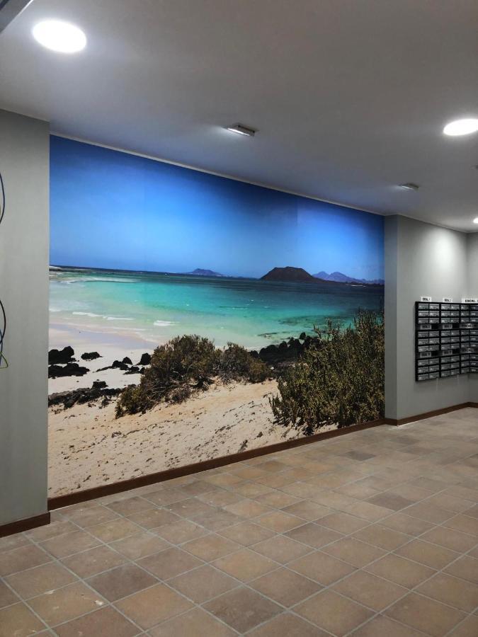 Sun Edelweiss Villa Corralejo Eksteriør bilde