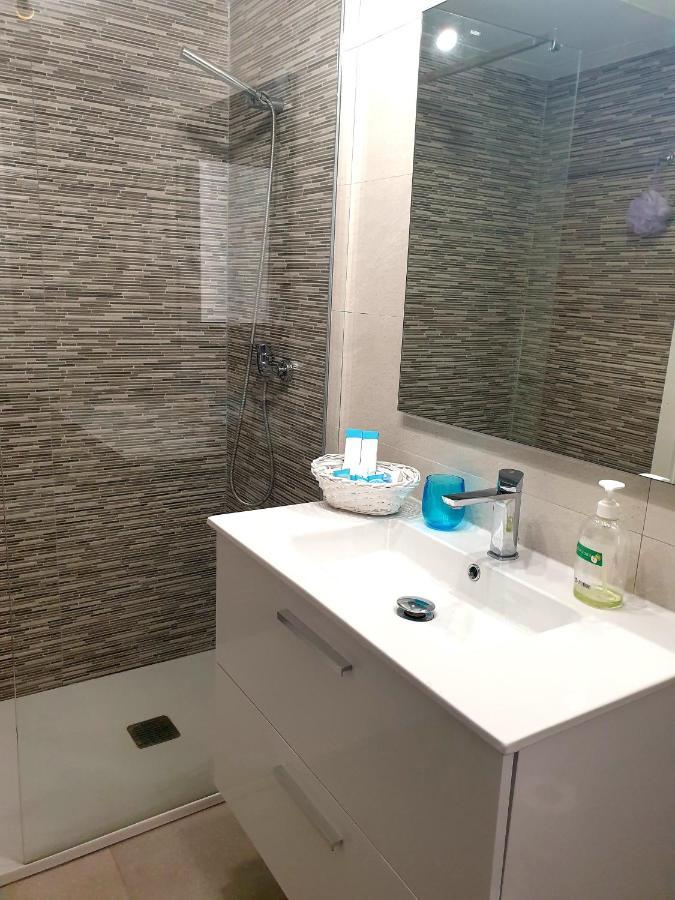 Sun Edelweiss Villa Corralejo Eksteriør bilde